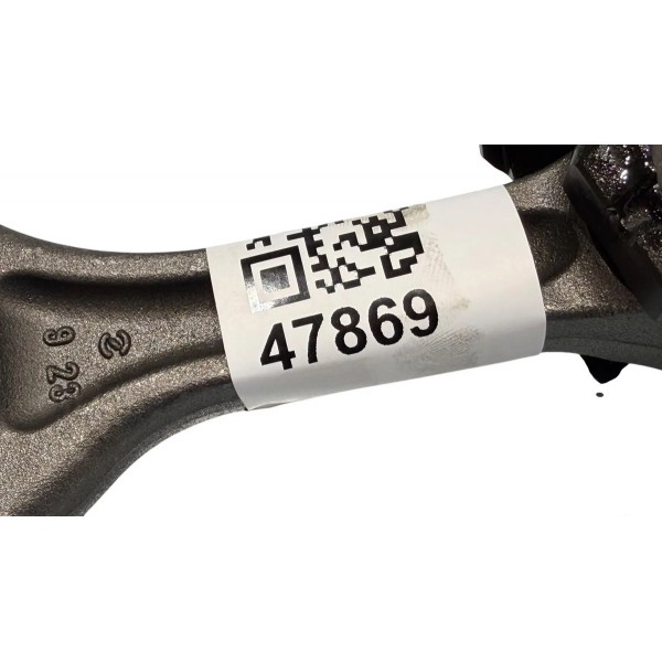 Biela Com Pistão Range Rover Sport D350 3.0 L 2024