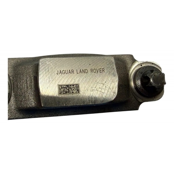 Biela Com Pistão Range Rover Sport D350 3.0 L 2024