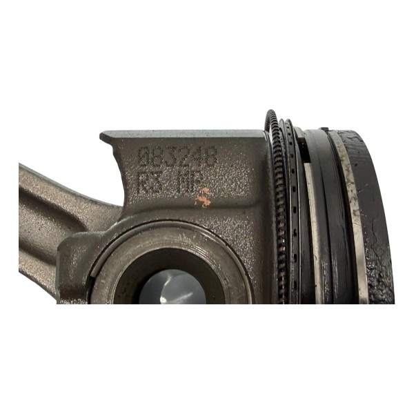 Biela Com Pistão Range Rover Sport D350 3.0 L 2024