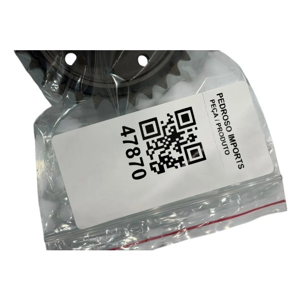 Engrenagem Bomba Alta Range Rover Sport D350 3.0 L 2024