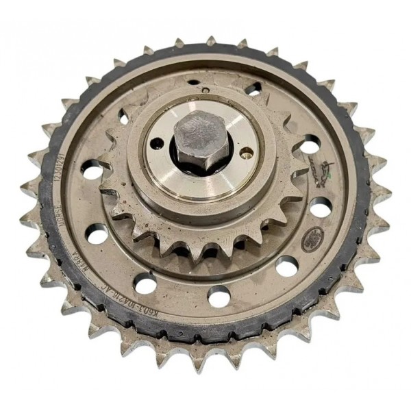 Engrenagem Bomba Alta Range Rover Sport D350 3.0 L 2024