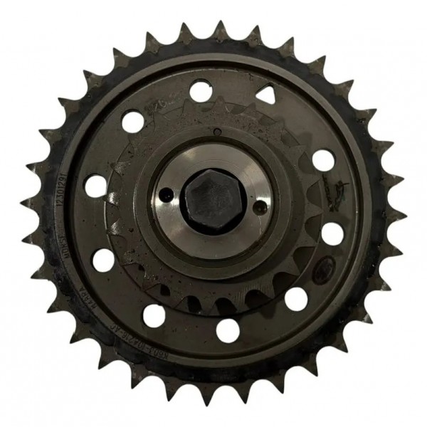 Engrenagem Bomba Alta Range Rover Sport D350 3.0 L 2024