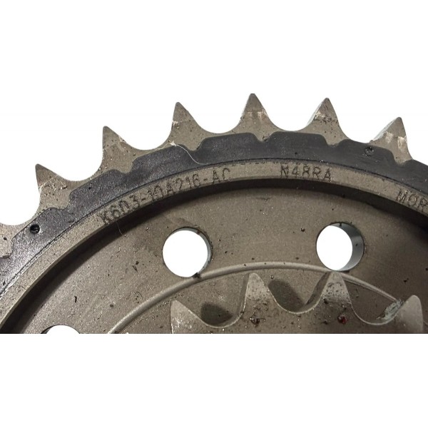Engrenagem Bomba Alta Range Rover Sport D350 3.0 L 2024