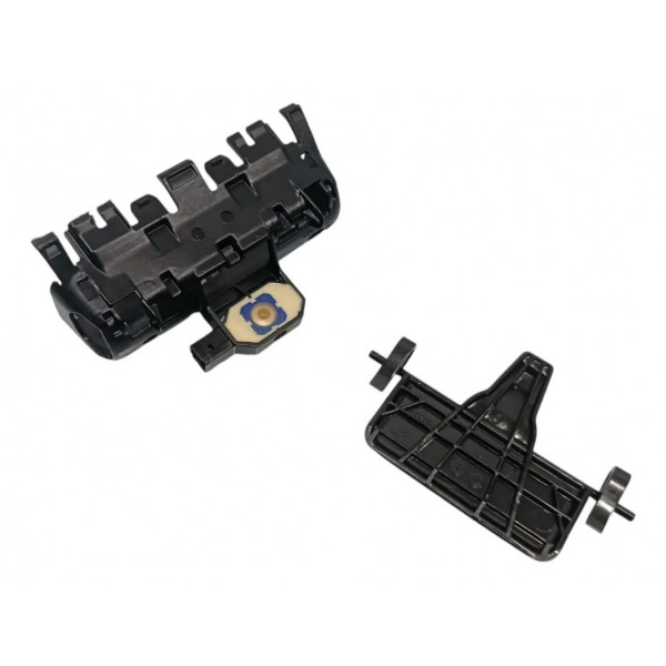 Botão Interruptor Porta Malas Bmw 320i G20 2021