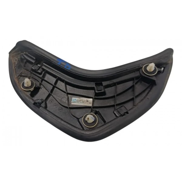 Acabamento Porta Traseira Direito Bmw 320i G20 2022 Preto