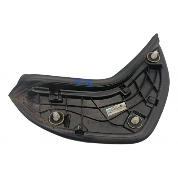 Acabamento Porta Traseira Direito Bmw 320i G20 2022 Preto