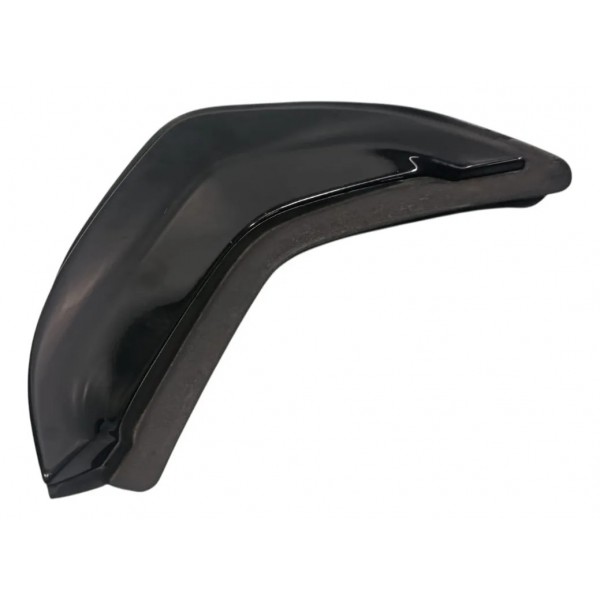 Acabamento Porta Traseira Direito Bmw 320i G20 2022 Preto