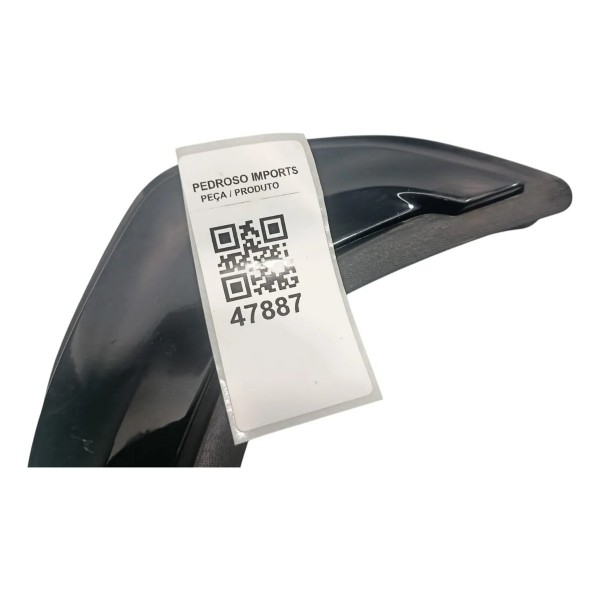 Acabamento Porta Traseira Direito Bmw 320i G20 2022 Preto