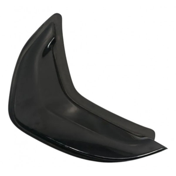 Acabamento Porta Traseira Direito Bmw 320i G20 2022 Preto