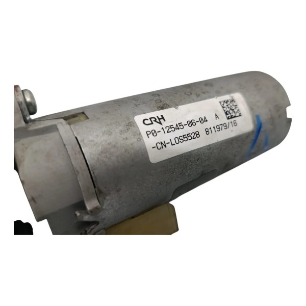 Motor Regulagem Banco Bmw X3 2014 Cinza