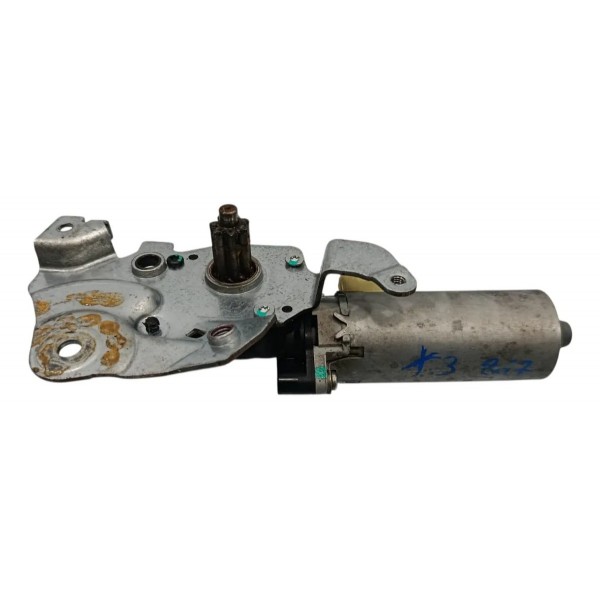 Motor Regulagem Banco Bmw X3 2014 Cinza