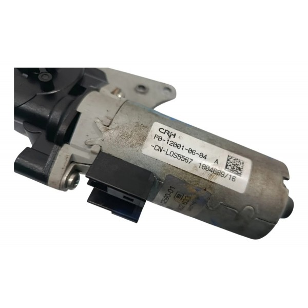 Motor Regulagem Banco Bmw X3 2014