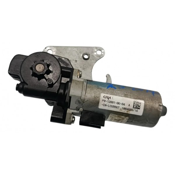 Motor Regulagem Banco Bmw X3 2014