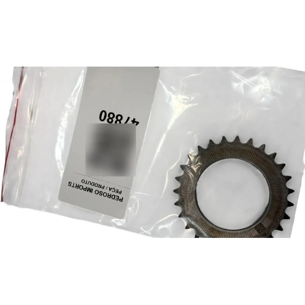 Engrenagem Range Rover Sport D350 3.0 L 6cc 2024