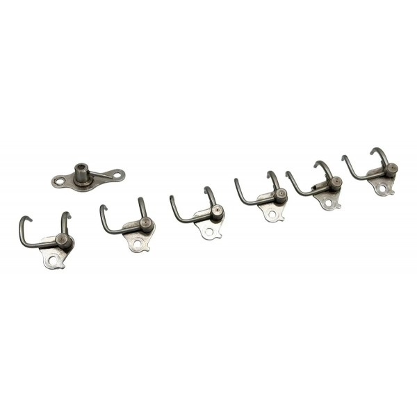 Kit Jetcooler Motor Range Rover Sport D350 3.0 L 6cc 2024 Cinza
