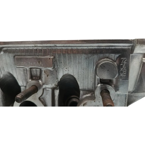 Cabeçote Kia Picanto 1.0 2005