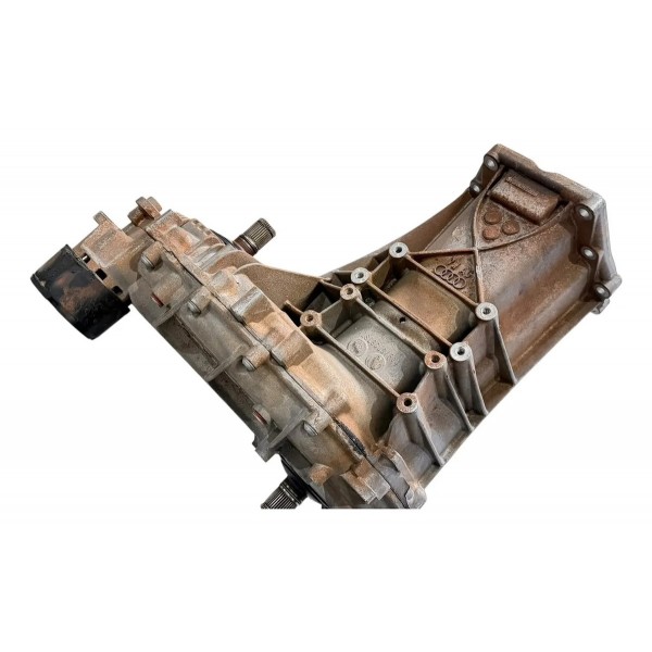 Caixa Tração Touareg 3.6 2008-2012
