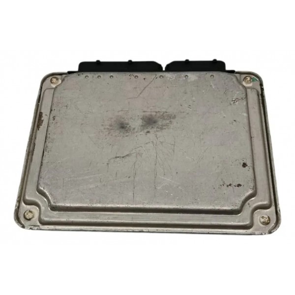 Modulo De Injeção Vw Golf 2004