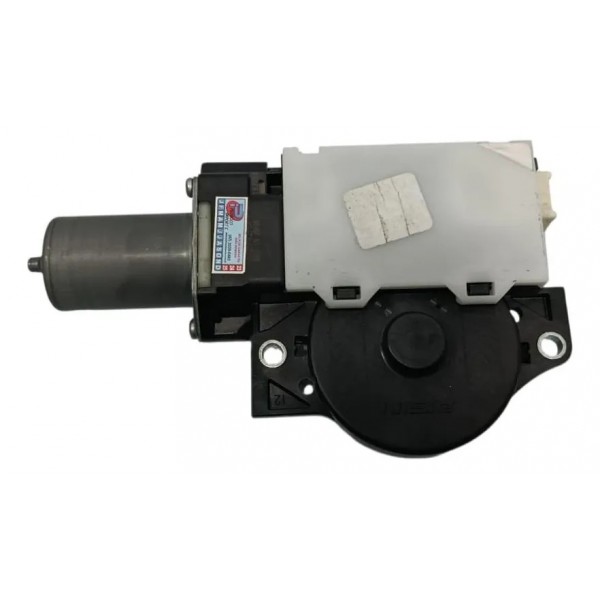 Motor Teto Solar Toyota Corolla Cross 2023