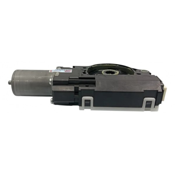 Motor Teto Solar Toyota Corolla Cross 2023