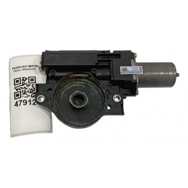 Motor Teto Solar Toyota Corolla Cross 2023
