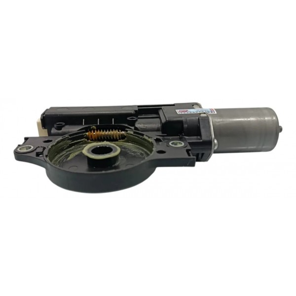 Motor Teto Solar Toyota Corolla Cross 2023
