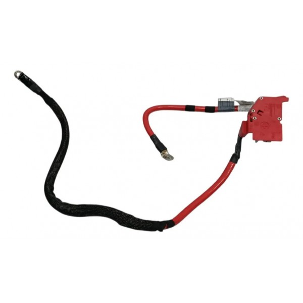Cabo Positivo Da Bateria Bmw 320i 2020