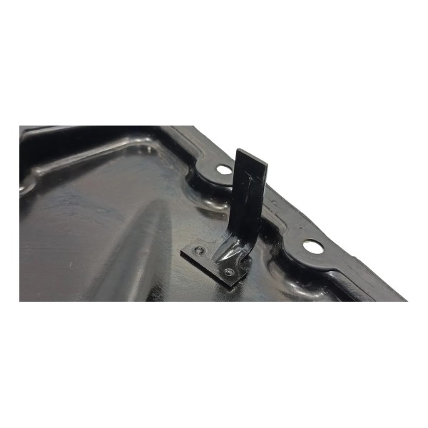 Tampa Frontal Motor Vw Golf Gti 2019