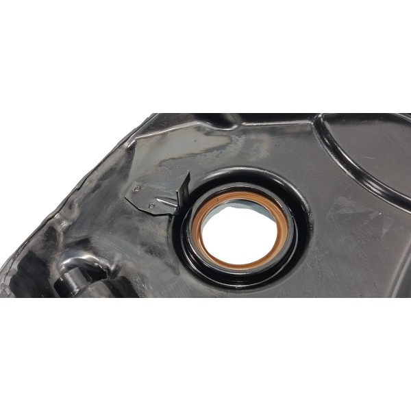 Tampa Frontal Motor Vw Golf Gti 2019