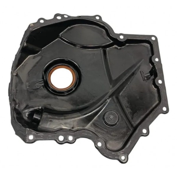 Tampa Frontal Motor Vw Golf Gti 2019