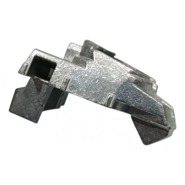Capa Cilindro Miolo Fechadura Dianteira Esquerda