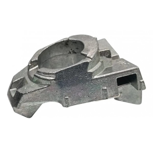 Capa Cilindro Miolo Fechadura Dianteira Esquerda