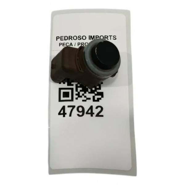 Sensor De Estacionamento Range Rover Sport 2020 Marrom-claro