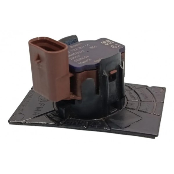 Sensor Estacionamento Parachoque Bmw 320i 2020 Preto