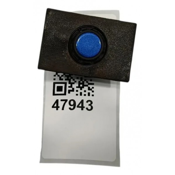 Sensor Estacionamento Parachoque Bmw 320i 2020 Preto