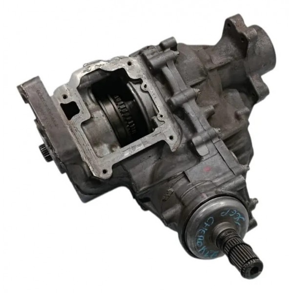 Caixa Transferência  Cherokee 3.2 V6 2015