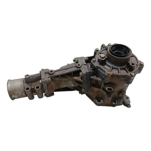 Caixa Transferência Outlander 3.0 V6 4x4 2016