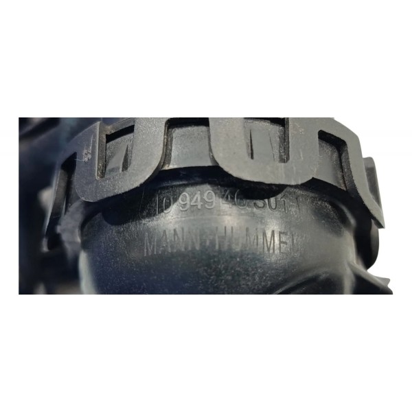 Coletor Admissão Motor Audi A4 A5 2018 06l133201df