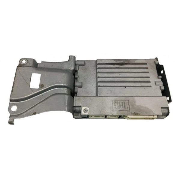 Módulo Som Conforto Toyota Sw4 Gr 2024