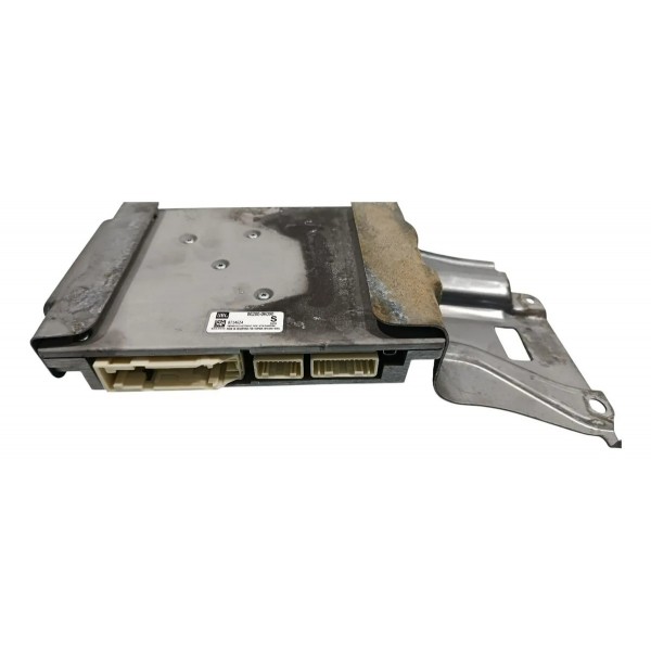 Módulo Som Conforto Toyota Sw4 Gr 2024