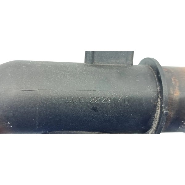 Cano Flange Água Audi A3 2017