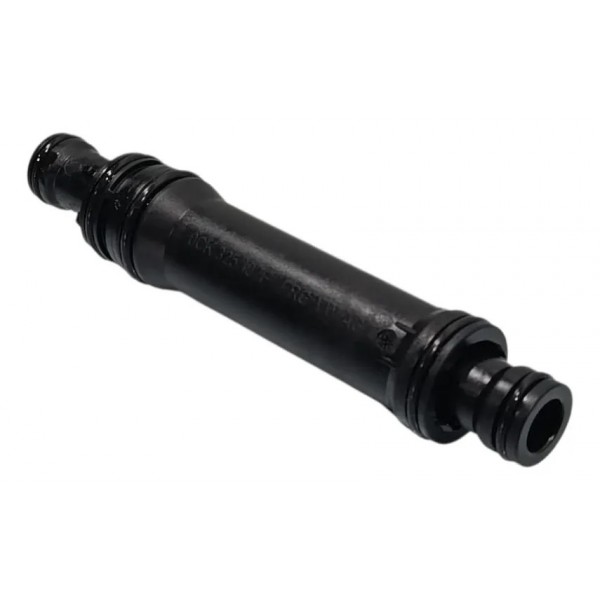 Tubo Óleo Radiador Audi A4 2022 Preto