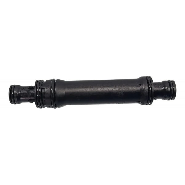 Tubo Óleo Radiador Audi A4 2022 Preto