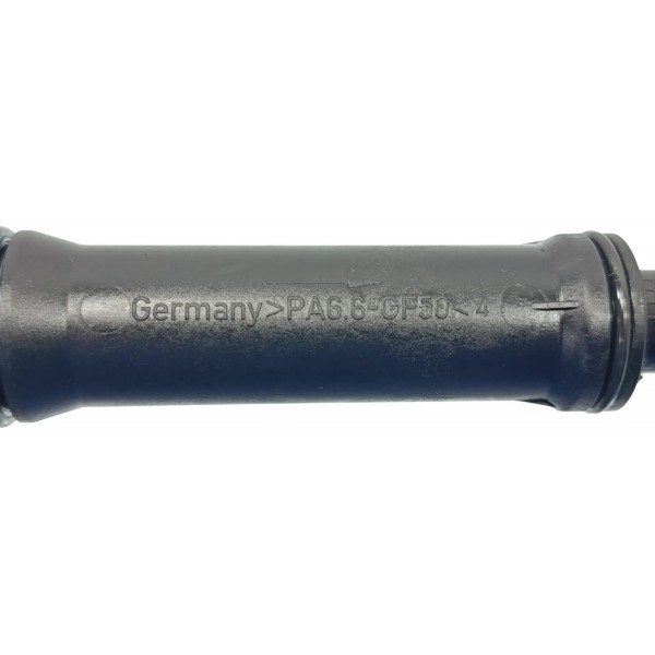 Tubo Óleo Radiador Audi A4 2022 Preto