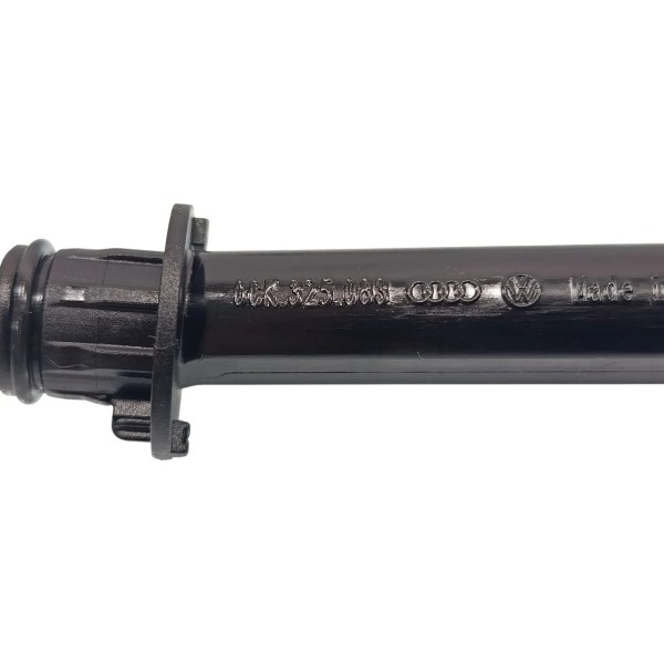 Tubo Transmissão Óleo Audi A5 Preto