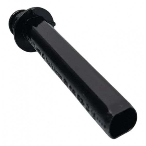 Tubo Transmissão Óleo Audi A5 Preto