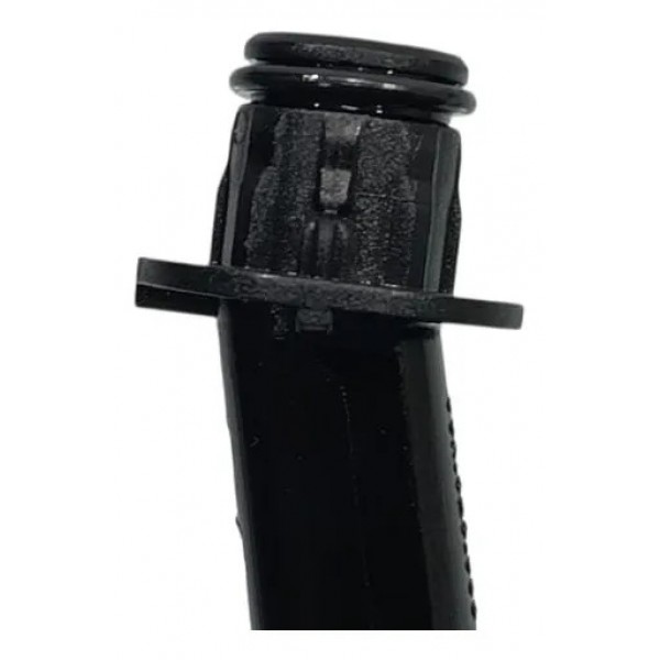 Tubo Transmissão Óleo Audi A5 Preto