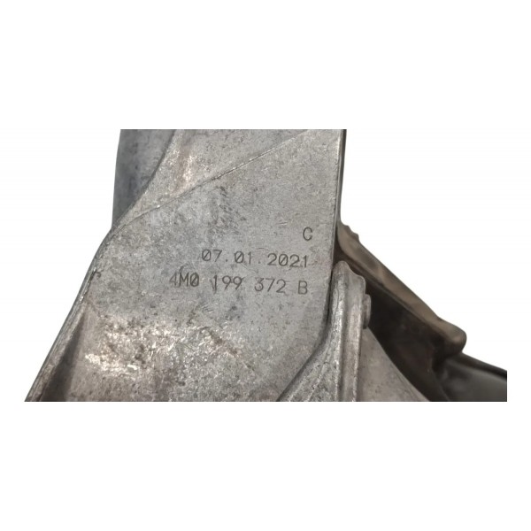 Coxim Motor Lado Direito Audi Q5 2020