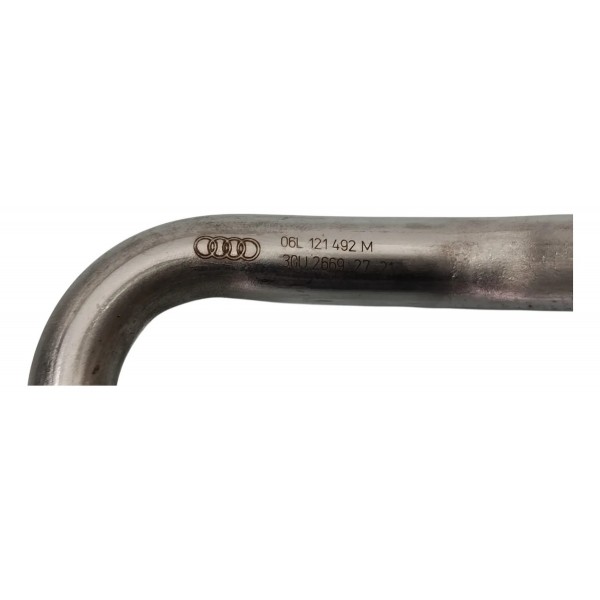 Mangueira Cano Refrigeração Turbina Audi Q5 2022