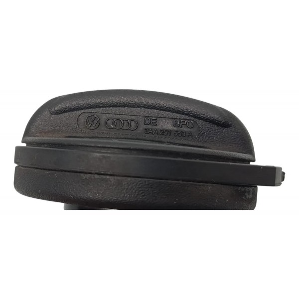 Tampa Tanque De Combustível Audi A4 2018 Preto 2018